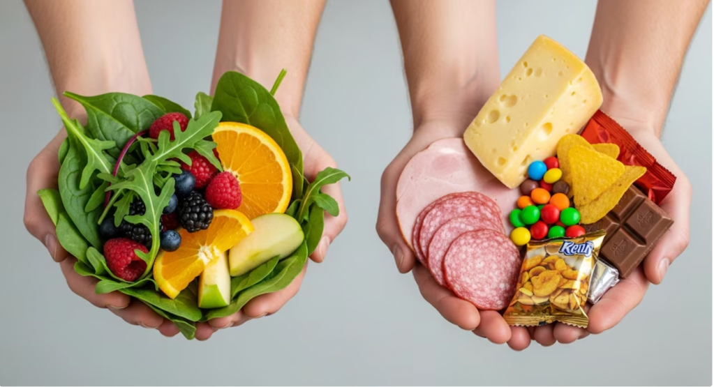 Cómo el estrés puede alterar el azúcar en sangre y aumentar el riesgo&nbsp;metabólico