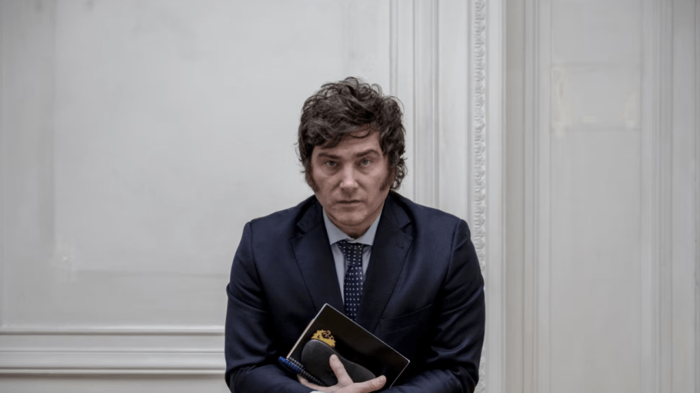 El Gobierno redujo 60.784 puestos y avanza con el objetivo de “lograr un Estado más&nbsp;eficiente”