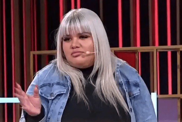 Piden elevar a juicio la causa contra Morena Rial por un presunto robo en Villa&nbsp;Adelina