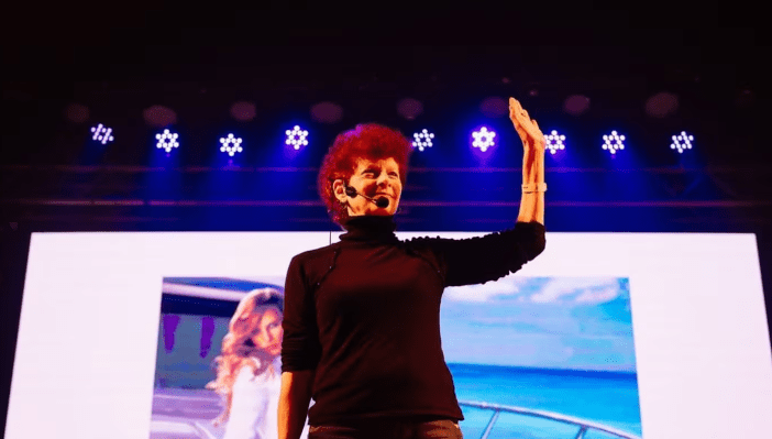 El legado ardiente de los ’80: cuando el rock en español encendió una revolución&nbsp;cultural