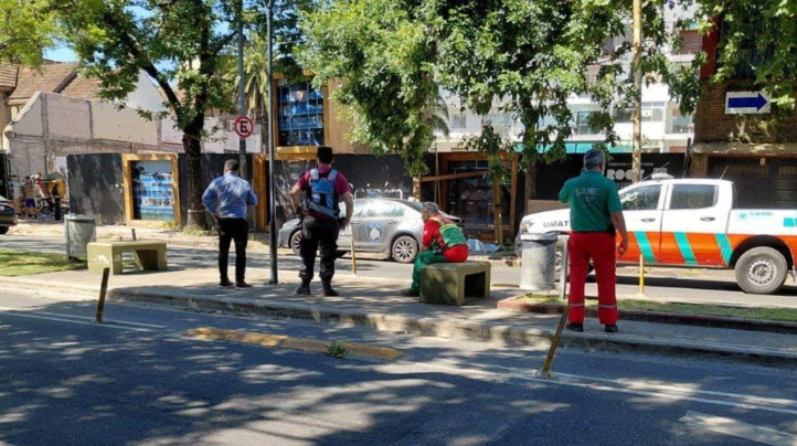 Imputan por homicidio culposo al arquitecto a cargo de la obra donde murió una joven en Villa&nbsp;Devoto