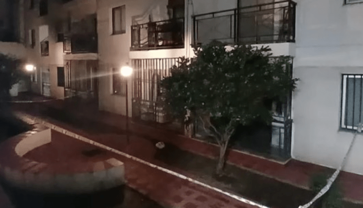 Córdoba: una mujer fue arrojada desde un balcón durante un robo y está fuera de&nbsp;peligro