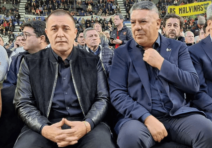 La firma que administró la mansión de Pilar aparece vinculada a pagos y contratos en la&nbsp;AFA