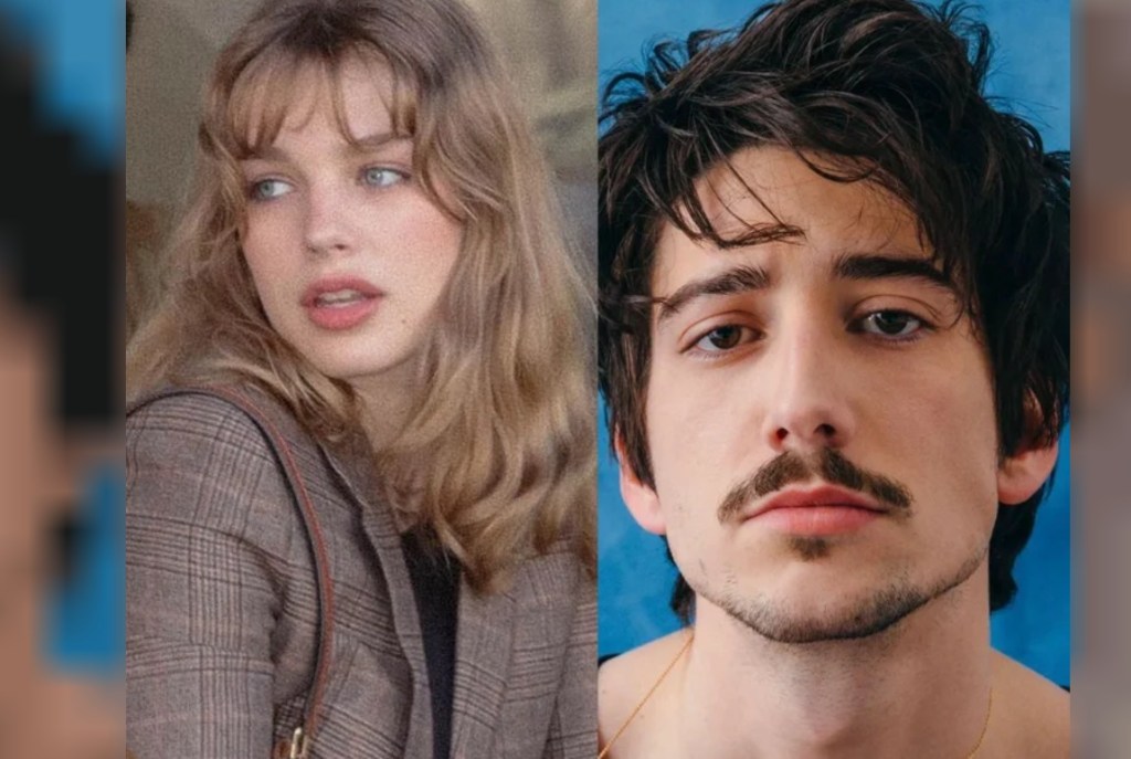 Disney reveló quiénes encarnarán a Rapunzel y Flynn Rider en el nuevo live action 