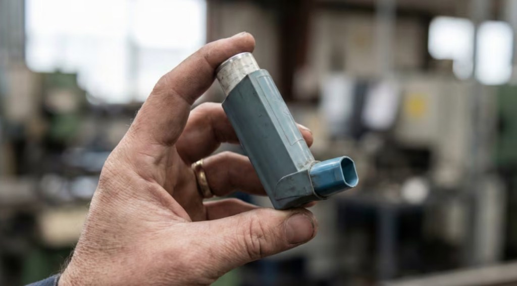 Un trabajador recibió una millonaria compensación tras ser echado por un problema&nbsp;médico