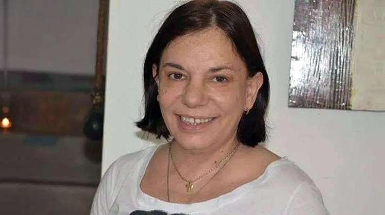 Conmoción en el ámbito político por el fallecimiento de la dirigente Sandra&nbsp;Mendoza