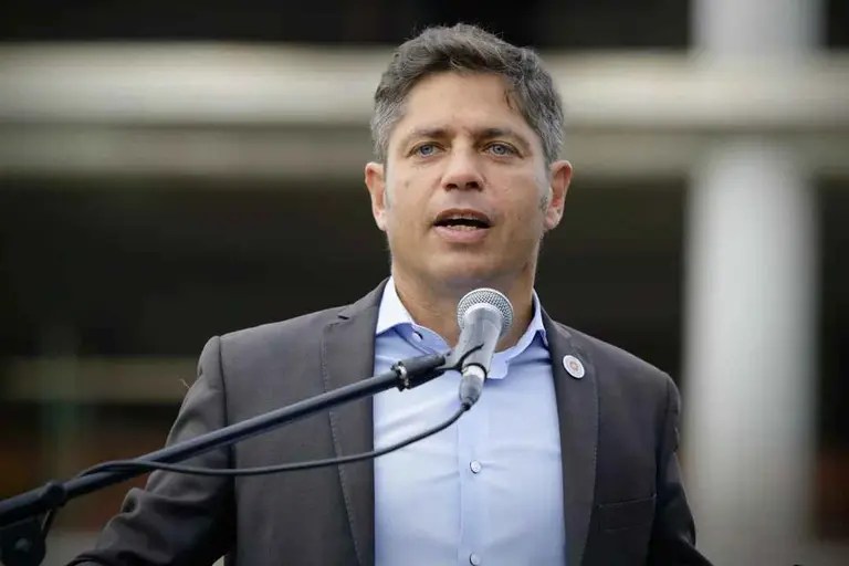 El futuro del PJ Bonaerense entra en una semana decisiva y Axel Kicillof define si asume la conducción 