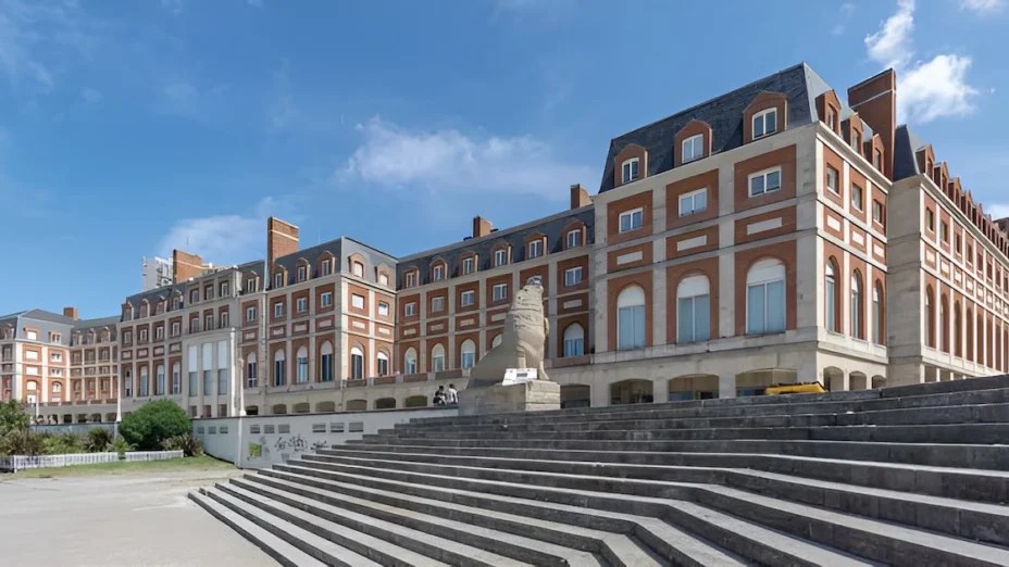 Gremios de casinos bonaerenses iniciaron un paro total por falta de avances en la&nbsp;paritaria