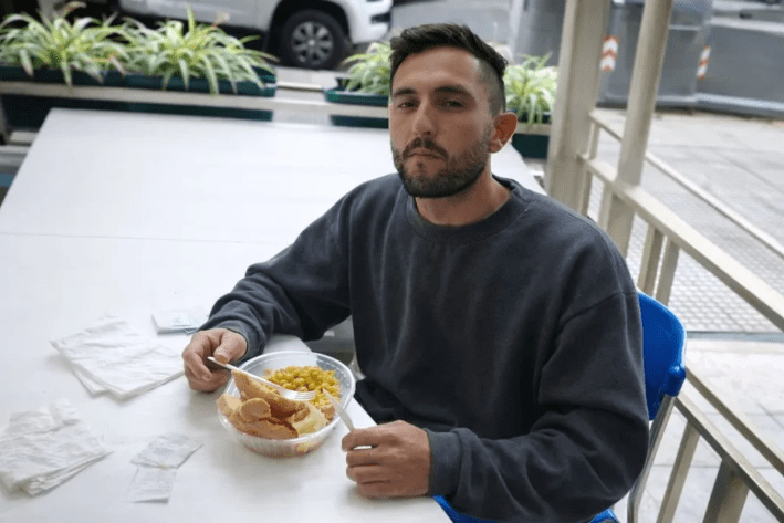 Confirman que el joven atacado a la salida de un boliche murió por una hemorragia&nbsp;intracraneal