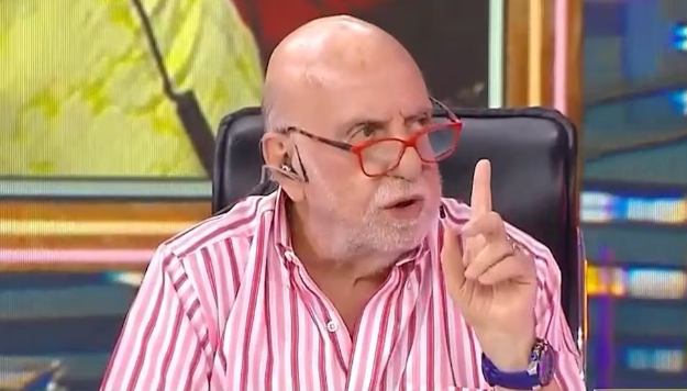 Costa respondió a Pagani tras sus dichos y generó&nbsp;debate