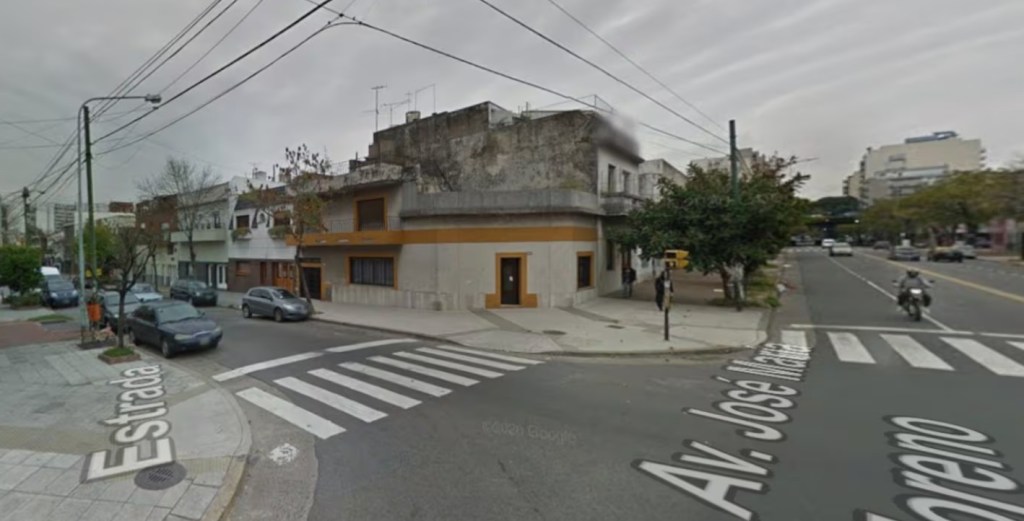 Una pareja de adultos mayores sufrió un ataque brutal dentro de su vivienda en el barrio porteño de Parque&nbsp;Chacabuco