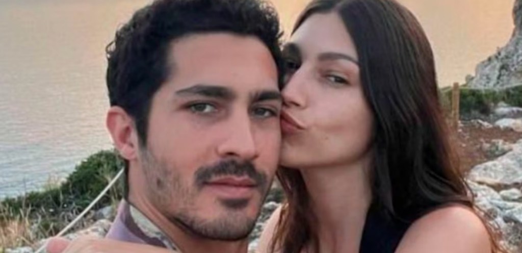 La actriz española Úrsula Corberó compartió detalles del diseño de su nuevo hogar