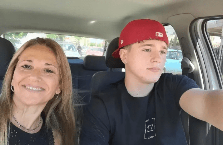 Piden la prisión preventiva para el policía acusado por el crimen de Juan Cruz&nbsp;Leal