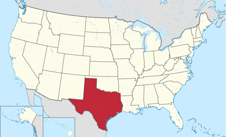 Texas: Paxton frena aumentos de impuestos inmobiliarios en 130&nbsp;municipios