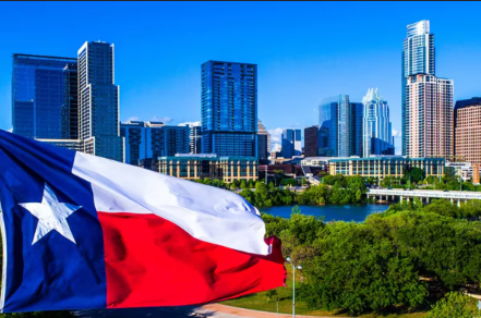 Cornyn busca reelección en Texas y enfrenta a Paxton en primarias&nbsp;republicanas