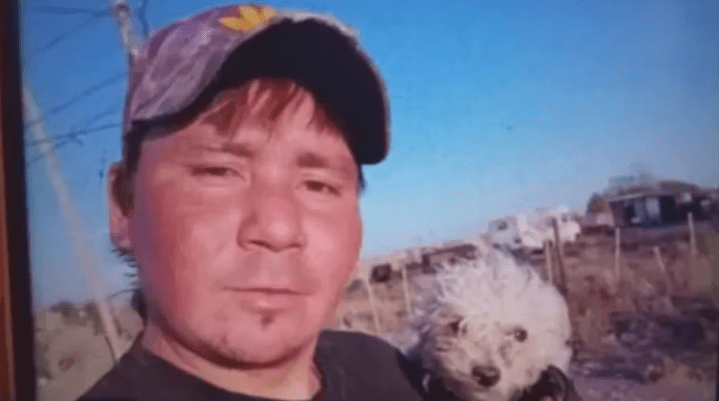 Investigan la desaparición de un hombre en Neuquén y realizan rastrillajes en un&nbsp;basural