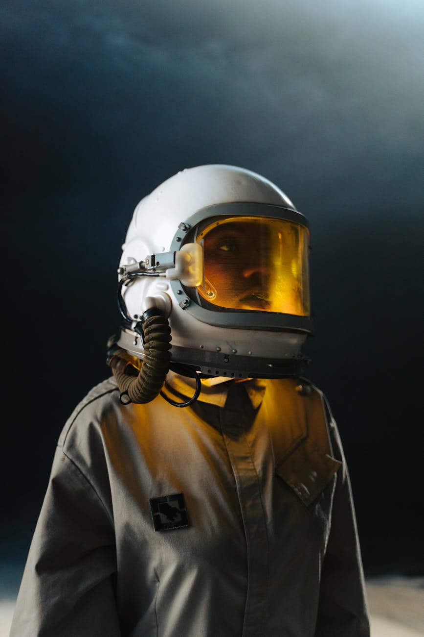 Koch relata su experiencia en el espacio: «Creía estar flotando al&nbsp;despertar»