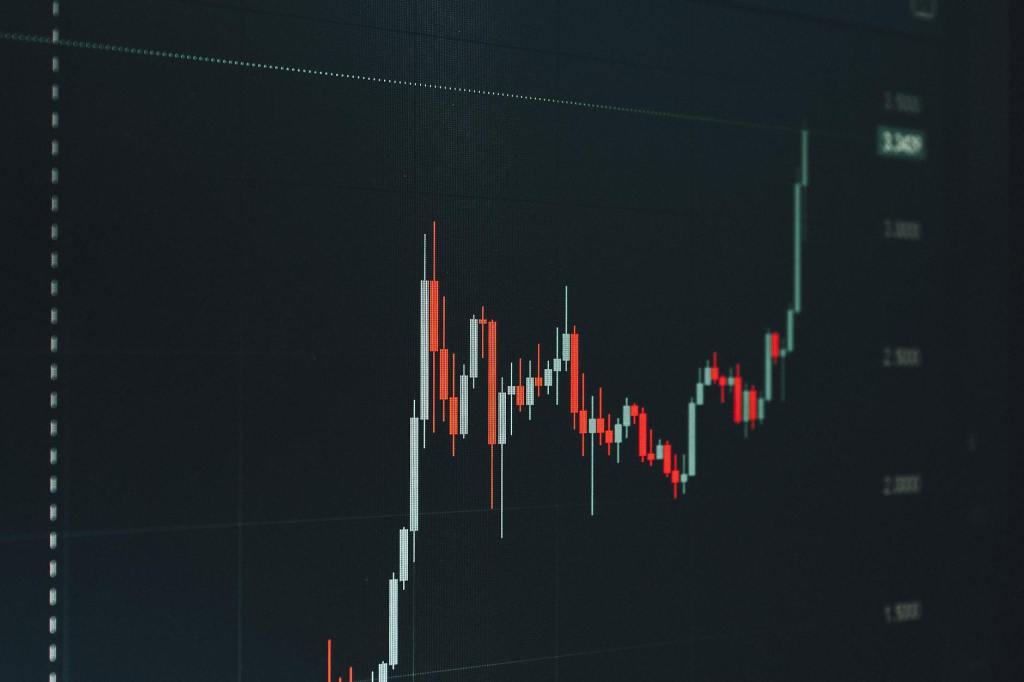 El Merval intenta mantener el impulso alcista en el cierre de&nbsp;mayo