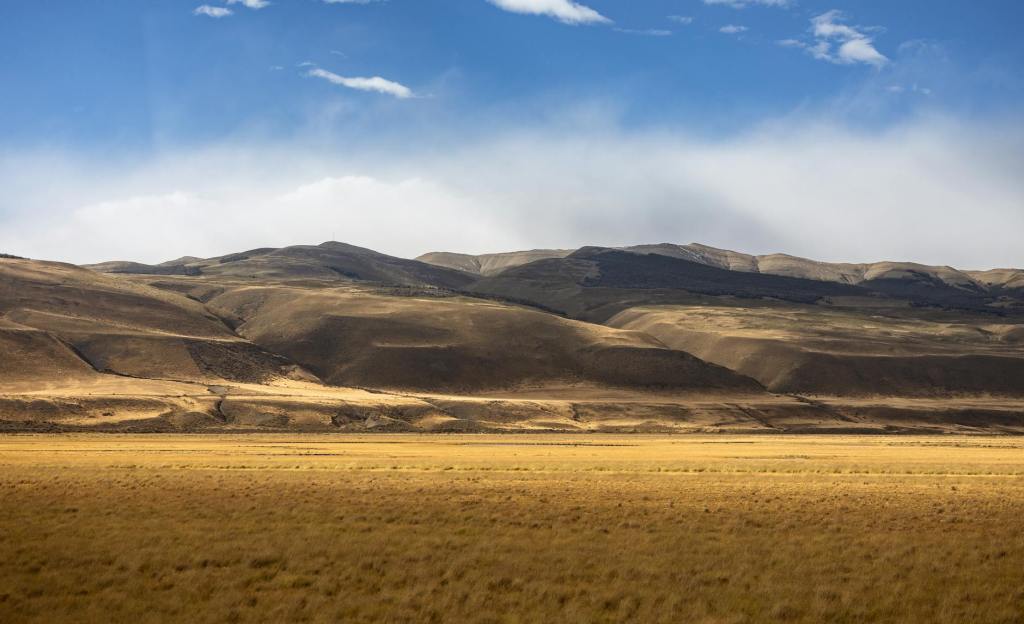 Emergencia agropecuaria: el Gobierno asiste a productores de tres&nbsp;provincias