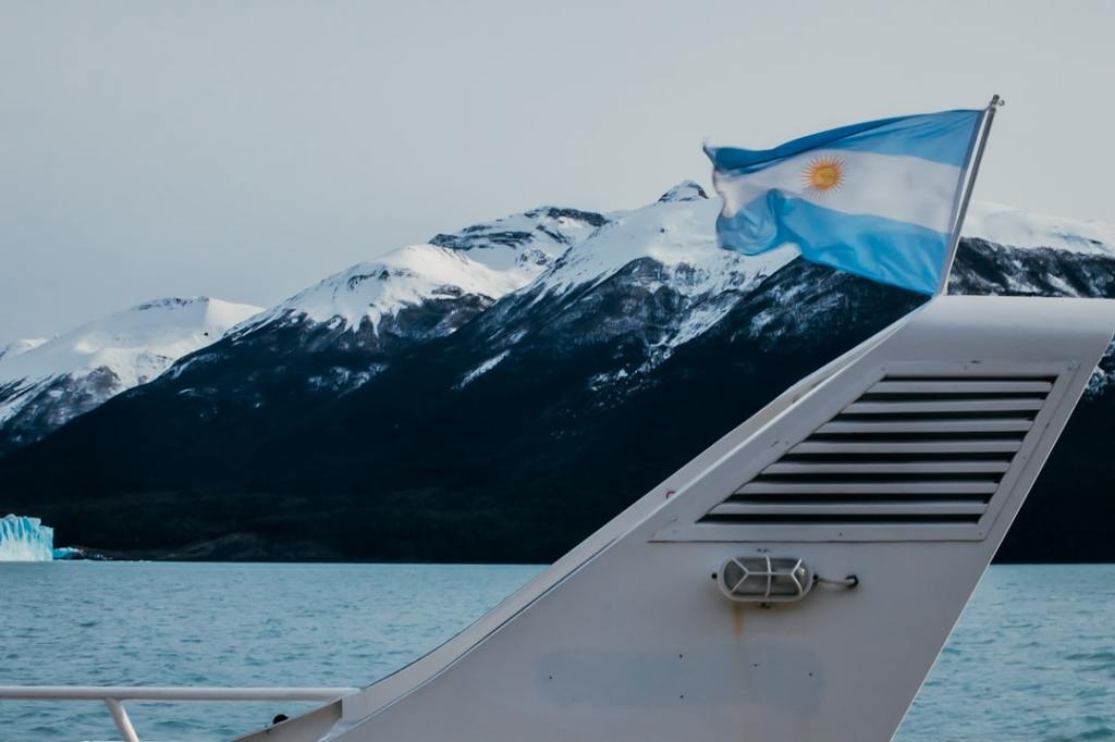 Exportaciones récord: Argentina apunta a superar los 100 mil&nbsp;millones