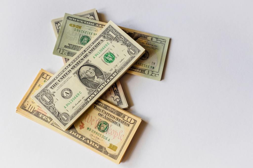 El dólar oficial sube a $1495 en el Banco&nbsp;Nación