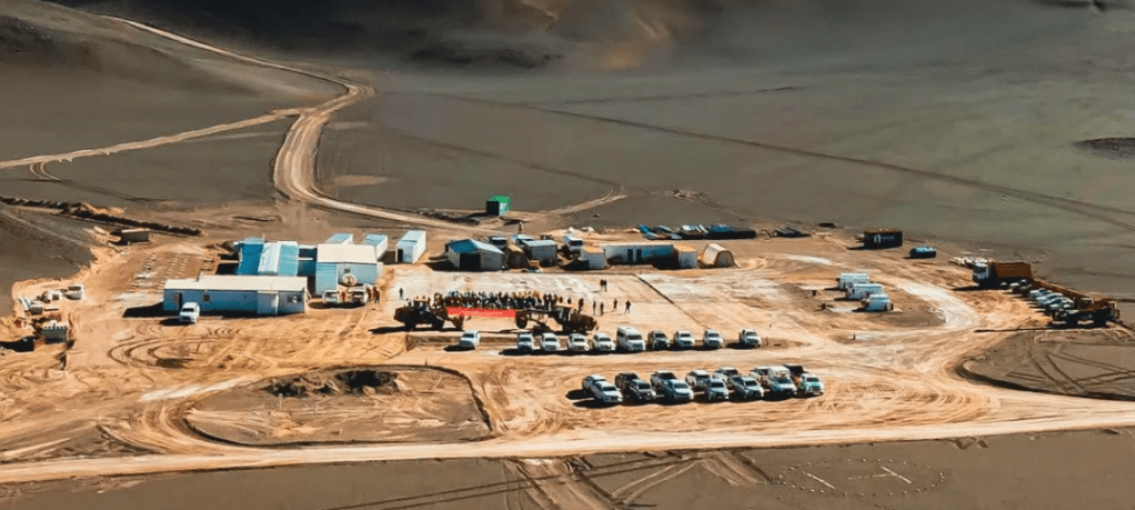 El Gobierno aprobó un nuevo proyecto RIGI por US$709 millones para producir litio en&nbsp;Catamarca