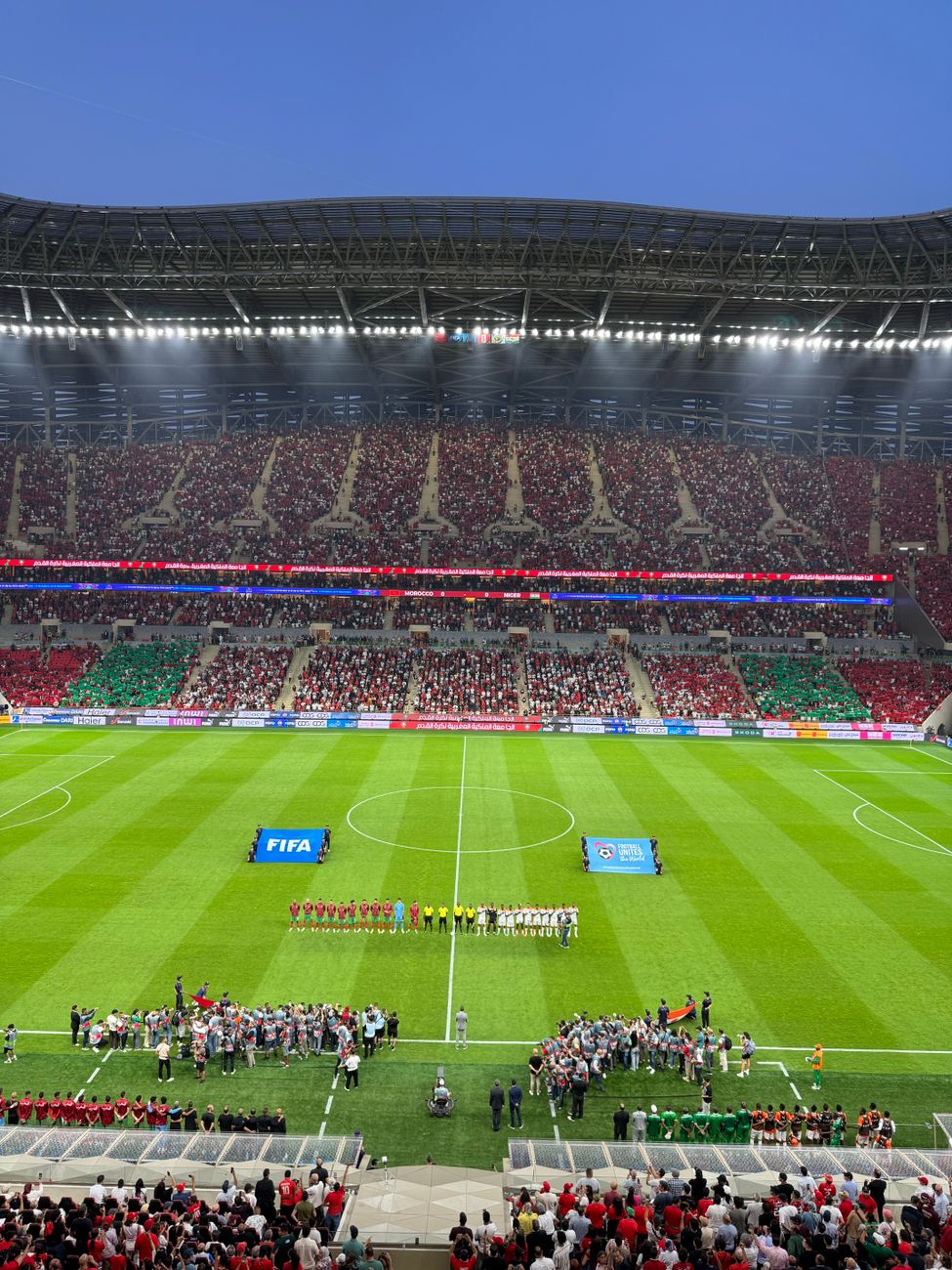Noruega denuncia ante FIFA por caso Balogun y participación de Trump