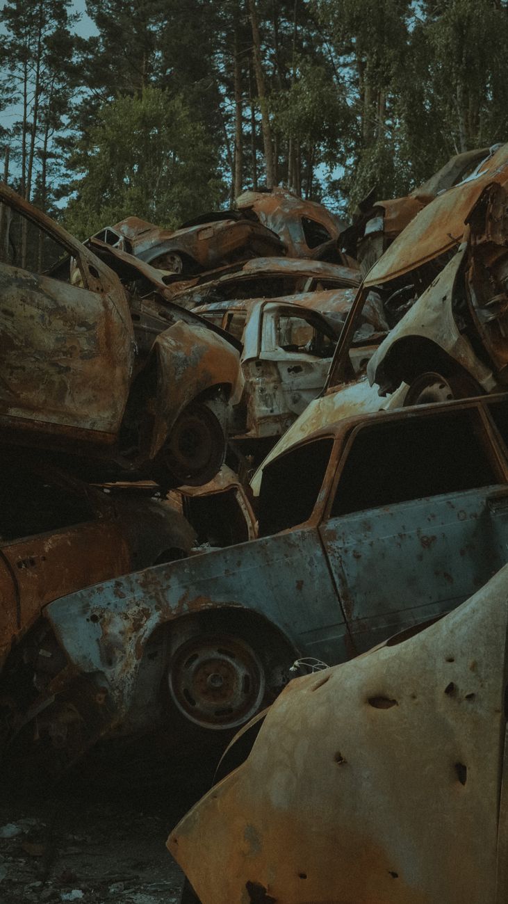 Caída pronunciada en ventas de autos usados durante&nbsp;julio