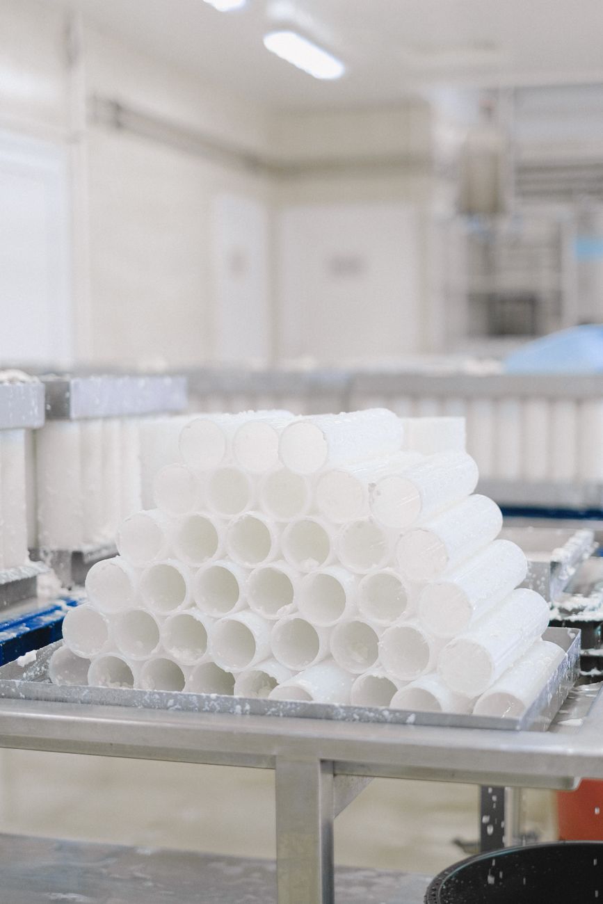 Arcor y Danone invierten 30 millones de dólares en histórica empresa láctea