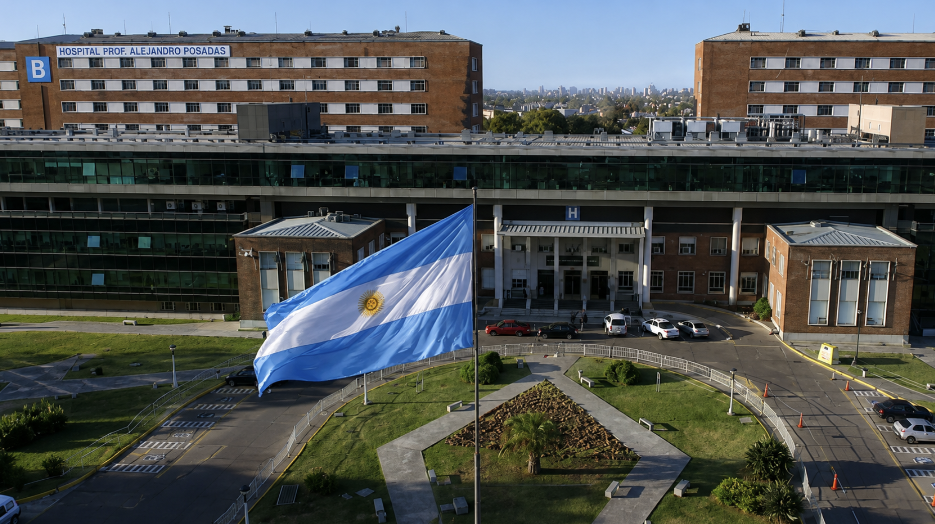 Ya se cobra la atención médica a extranjeros no residentes en hospitales&nbsp;nacionales